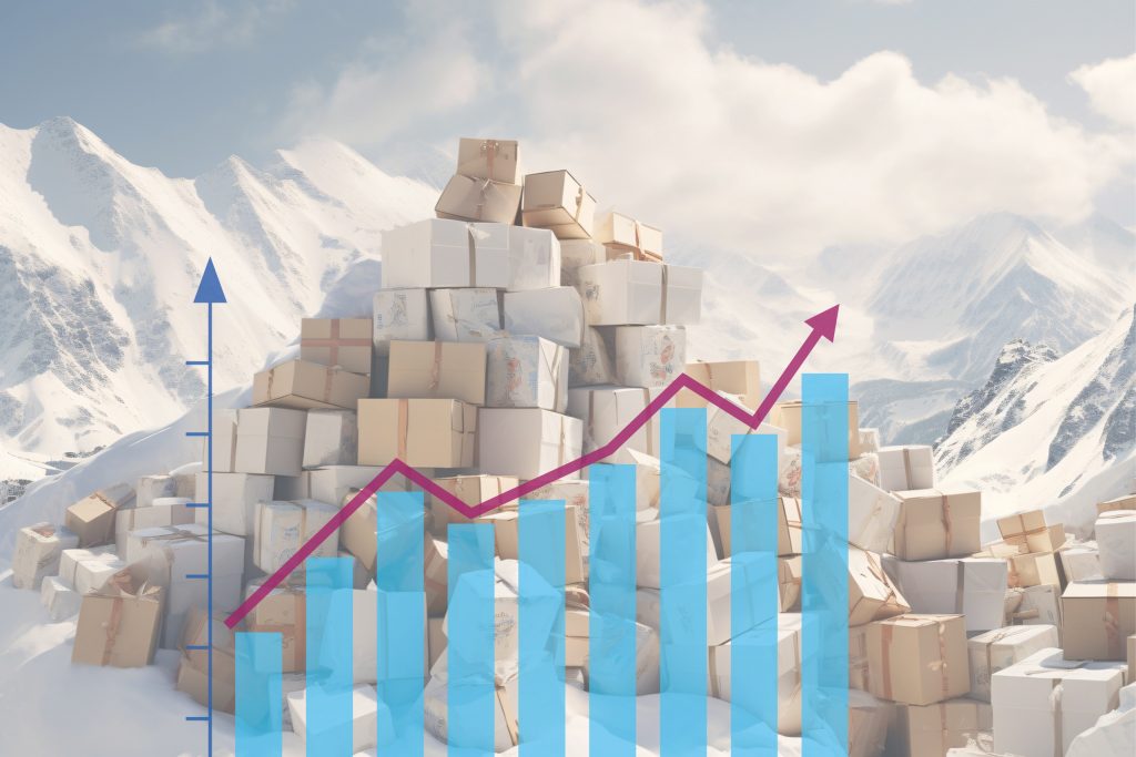 Warehouse Forecast addhelix Axians Use Case Webservices Lösungen